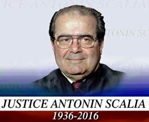 Supreme Court Justice Antonin Scalia Has Died at the Age of 79