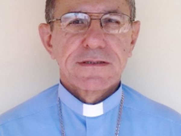 Juan de la Caridad García Rodríguezarzo  nombrado nuevo arzobispo de La Habana