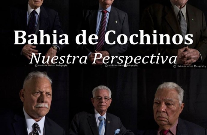 Pronto en la pantalla – Bahia de Cochinos .. Nuestra Perspectiva (Our Perspective)