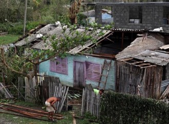 “Matthew: collapsed homes, crumbling highways and more”