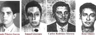 Febrero 23. Efemérides en la lucha del pueblo cubano contra el Comunismo.