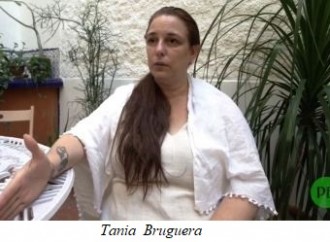 Tania Bruguera, MINCULT, el #27N y un diálogo en remojo