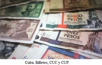 Orbit S.A. y las remesas a Cuba