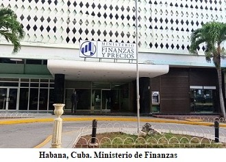 Abajo la dictadura’: Hackean sitio web de ministerio del régimen cubano