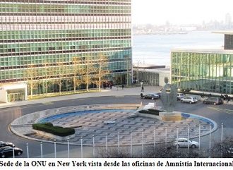 <strong>Los derechos humanos, tema que podría ser clave en la nueva Asamblea General de la ONU</strong>