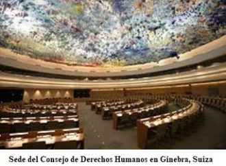 Venezuela queda excluida del Consejo de Derechos Humanos de la ONU