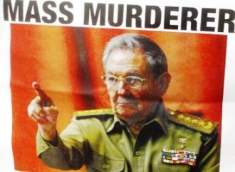 <strong>Raúl Castro de visita en Venezuela a 10 años de la muerte de Hugo Chávez</strong>