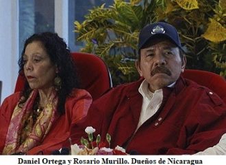 <strong>Ortega expulsa a sacerdote y lo deja descalzo en la frontera con Honduras</strong>