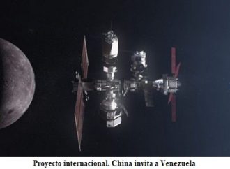 Tuiteros se burlan de invitación de China al gobierno de Venezuela a participar en proyecto de estación lunar: «No son capaces ni de llevar agua a los hogares»