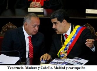 <strong>¿Qué se esconde tras la visita de Diosdado Cabello a Cuba? </strong><strong></strong>