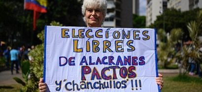 España: Voto de comunistas y separatistas fue clave en la reelección de Sánchez