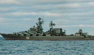 <strong>Buques rusos y submarino nuclear se dirigen a Cuba para “ejercicios militares”</strong>