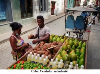 <strong>Estas son las nuevas actividades prohibidas por el Gobierno en el sector privado en Cuba</strong>