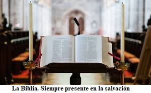 Lecturas bíblicas de hoy domingo 01 de septiembre, 2024. XXII del Tiempo Ordinario.