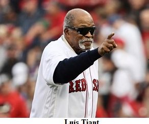 Muere Luis Tiant, leyenda del béisbol cubano condenada al ostracismo por La Habana y excluida de Cooperstown