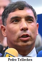 <strong>Arrestan a exministro de Petróleo e Industrias de Venezuela</strong>