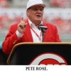 <strong>Pete Rose, líder de hits de Grandes Ligas, muere a los 83 años</strong>