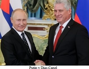 <strong>¿Qué deberia cambiar en Cuba para ser miembro pleno de los BRICS?</strong>