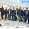 <strong>Asaltan embajada de Cuba en Siria; “Hemos pasado un infierno” dice diplomático tras huir a Beirut</strong>