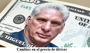 <strong>¿Qué pasará con el dólar en Cuba?: Economista explica las nuevas medidas cambiarias</strong>