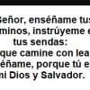 Lecturas bíblicas de hoy domingo 01 de diciembre, 2024. I Domingo de Adviento