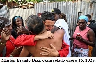 <strong>Cuba da por concluidas las excarcelaciones en las que solo una minoría fueron presos políticos</strong>